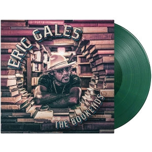 Gales, Eric – The Bookends vinyl
