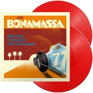Bonamassa, Joe – Driving Towards the Daylight vinyl