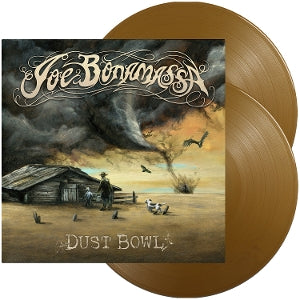 Bonamassa, Joe – Dustbowl (2LP, Coloured Vinyl)