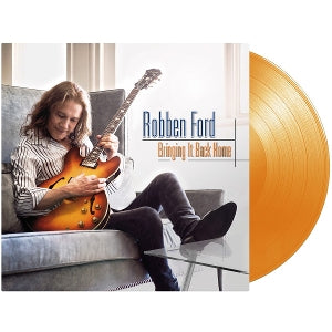 Ford, Robben – Bringing It Back Home vinyl