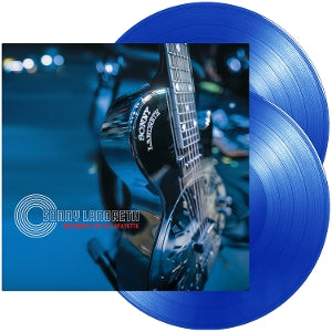 Landreth, Sonny – Recorded Live In Lafayette (2LP, Coloured Vinyl, Reissue)