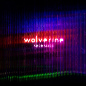 Wolverine – Anomalies cd