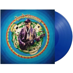 Akkerman, Jan – My Focus - Live Under the Rainbow vinyl