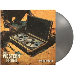 Western Front – Eureka (1LP, Coloured Vinyl)