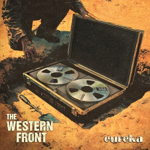 Western Front – Eureka (1 CD)