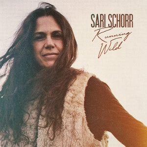 Sari Schorr – Running Wild (1CD)