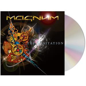 Magnum – The Visitation (1CD)