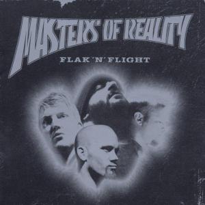 Masters of Reality – Flak N' Flight cd
