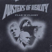 Masters of Reality – Flak N' Flight cd
