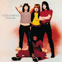 Golden Earrings – On the Double vinyl