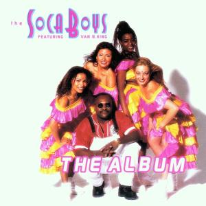 Soca Boys – Album (1CD)