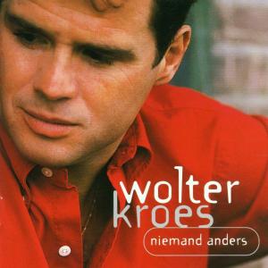 Kroes, Wolter – Niemand Anders cd
