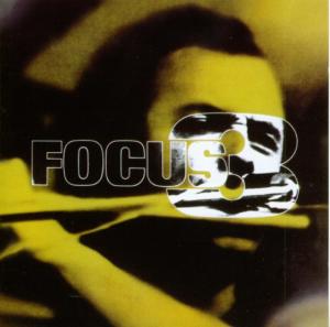 Focus – Focus 3 cd