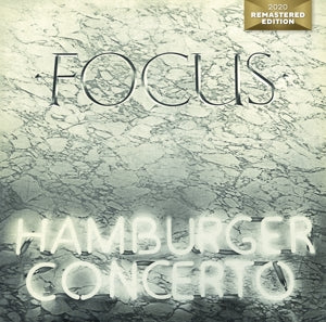 Focus – Hamburger Concerto cd