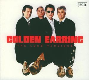 Golden Earring – Long Versions cd