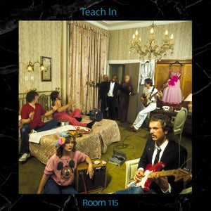Teach In – Room 115 cd