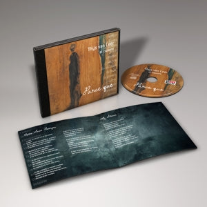 Thijs Van Leer – Parce Que (1CD)