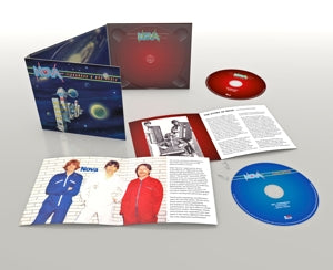 Nova – Terranova & Quo Vadis (2CD)