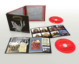 Golden Earring – Eight Miles High (Remastered & Expanded) (2CD)