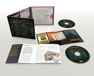 Golden Earring – N.E.W.S (2CD)