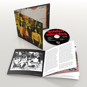 Golden Earring – Golden Earring (1 CD)