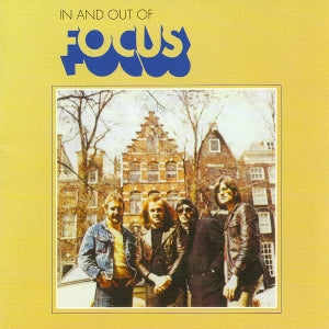 Focus – In and Out of Focus (1CD)