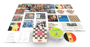 Het Goede Doel – Samengepakt (18-CD-Boxset)