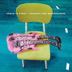 Warmerdam, Vincent Van – There is Time vinyl