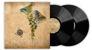Robby and the Secret – Transform vinyl
