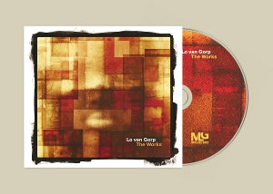 Lo Van Gorp – The Works (1CD)