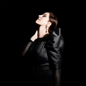 Claassen, Fay – Fay Sings Barbra Streisand cd