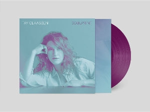 Claassen, Fay – Soulprint (1LP Vinyl)