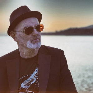 Ben Reel – Spirit's Not Broken (1LP Vinyl)