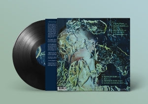 Melief, Lotte – Weave vinyl