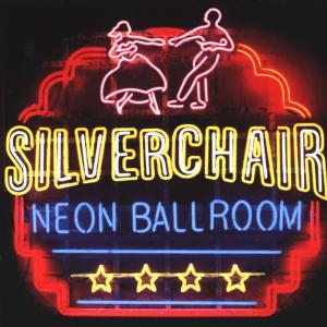 Silverchair – Neon Ballroom vinyl