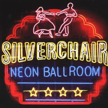 Silverchair – Neon Ballroom vinyl