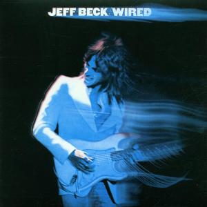 Jeff Beck Group – Wired vinyl