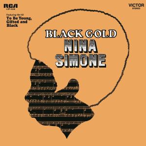 Simone, Nina – Black Gold vinyl