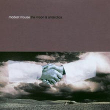 Modest Mouse – Moon & Antarctica vinyl