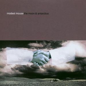 Modest Mouse – Moon & Antarctica (2LP Vinyl)