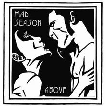 Mad Season – Above vinyl
