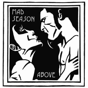 Mad Season – Above (2LP Vinyl)