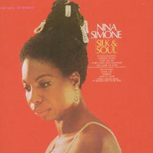 NINA SIMONE – Silk & Soul vinyl