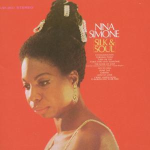 NINA SIMONE – Silk & Soul (1LP Vinyl)