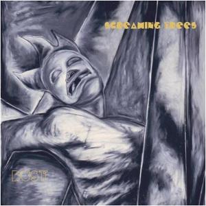 Screaming Trees – Dust vinyl
