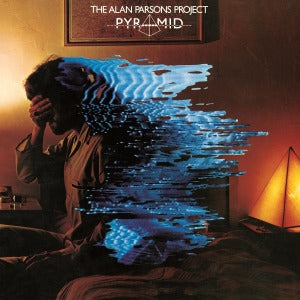 Alan Parsons Project – Pyramid vinyl