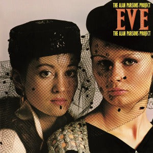 Alan Parsons Project, the – Eve vinyl
