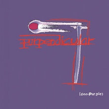 DEEP PURPLE – Purpendicular vinyl
