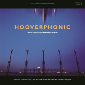 HOOVERPHONIC – A New Stereophonic Sound Spectacular (1LP Vinyl)