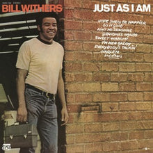 Withers, Bill – Just As I Am vinyl